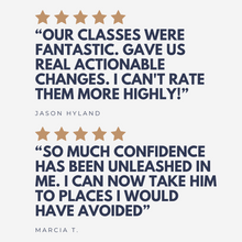 Load image into Gallery viewer, Bristol Good Dog Classes