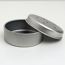 Load image into Gallery viewer, Magnetic Round Scentwork Tin
